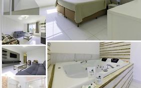 Coqueiro Parc Hotel